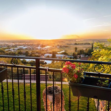 Sunset Home Вршац Экстерьер фото