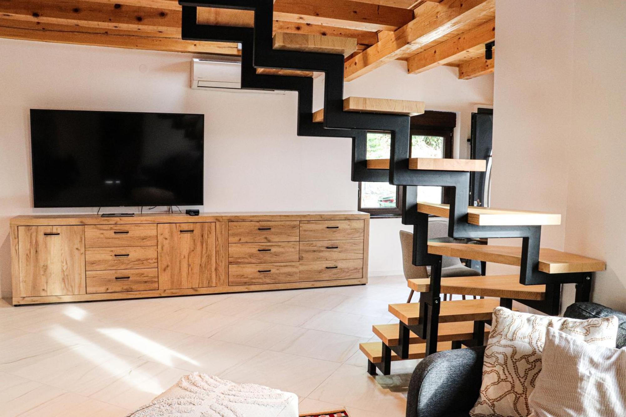 Sunset Home Вршац Экстерьер фото