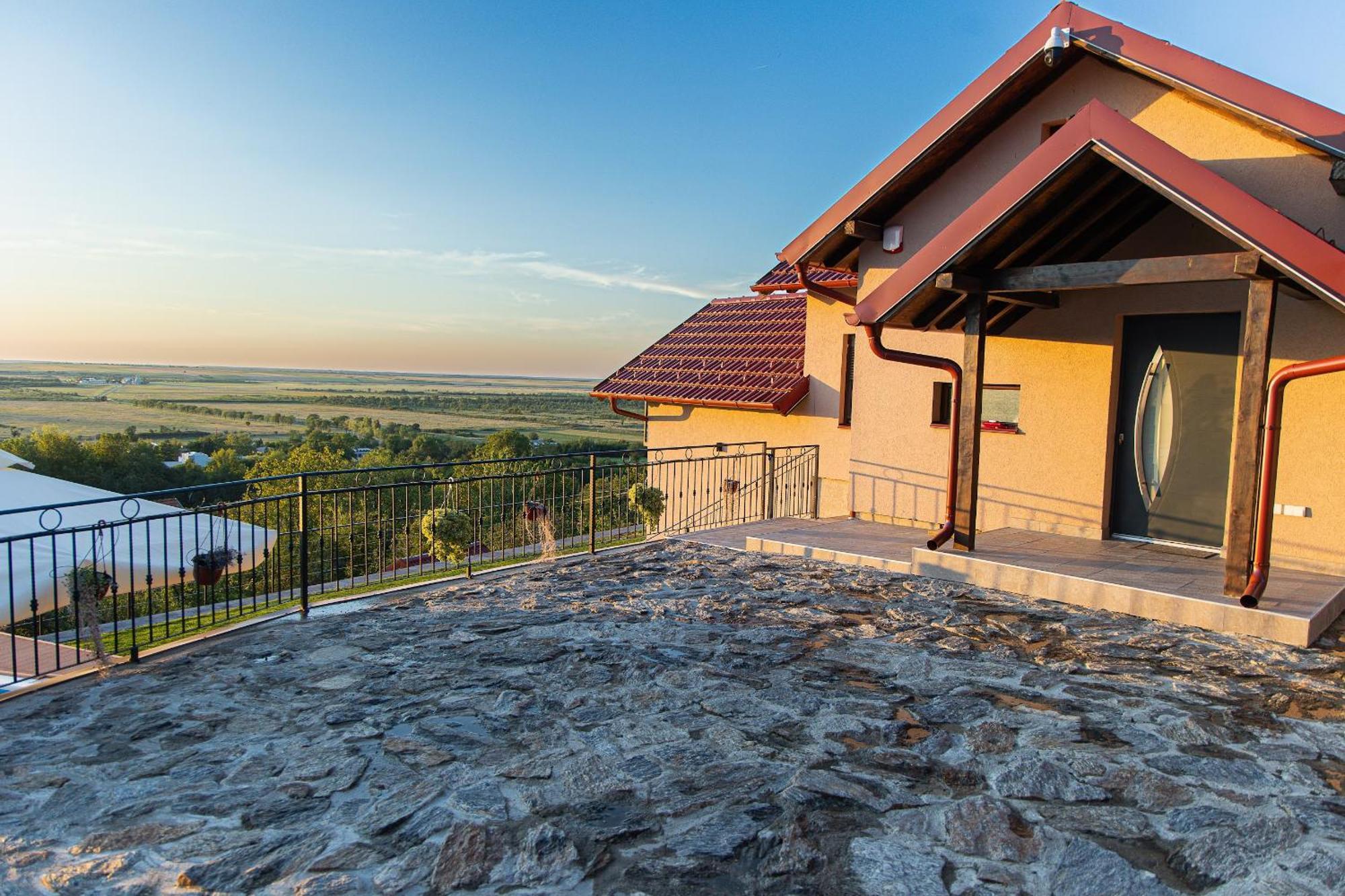 Sunset Home Вршац Экстерьер фото